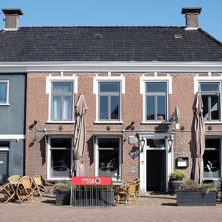 Hotel Breedsicht Oostermeer エクステリア 写真