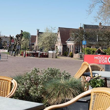 Hotel Breedsicht Oostermeer エクステリア 写真
