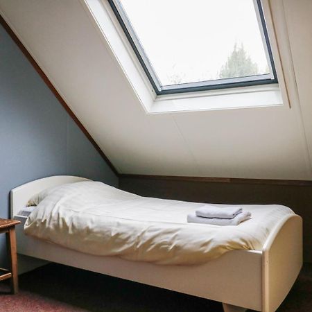 Hotel Breedsicht Oostermeer エクステリア 写真