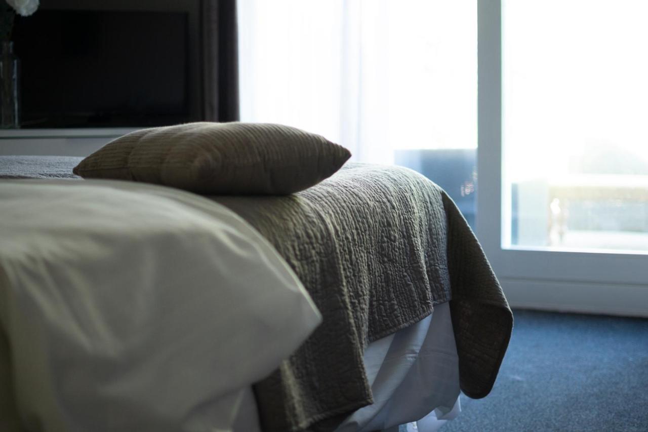 Hotel Breedsicht Oostermeer エクステリア 写真
