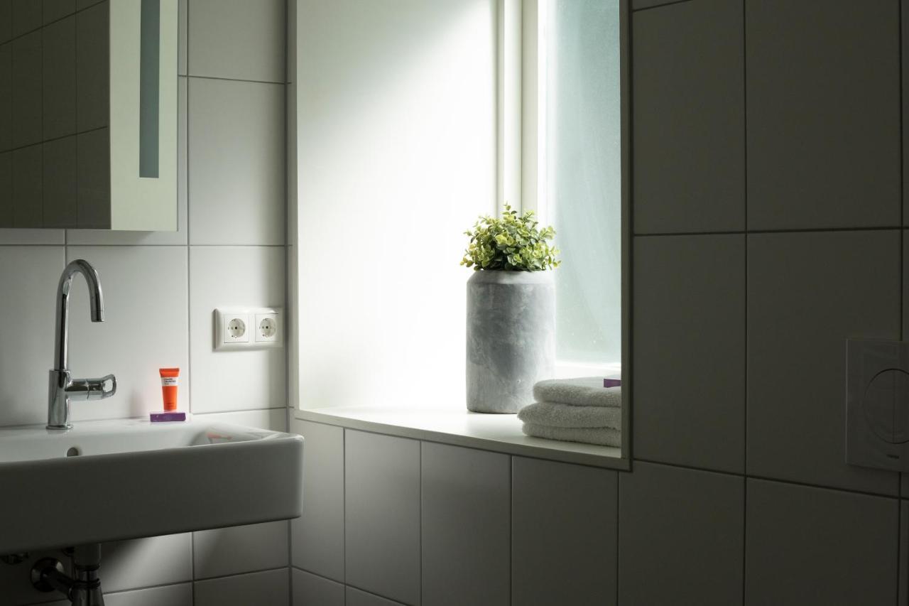 Hotel Breedsicht Oostermeer エクステリア 写真