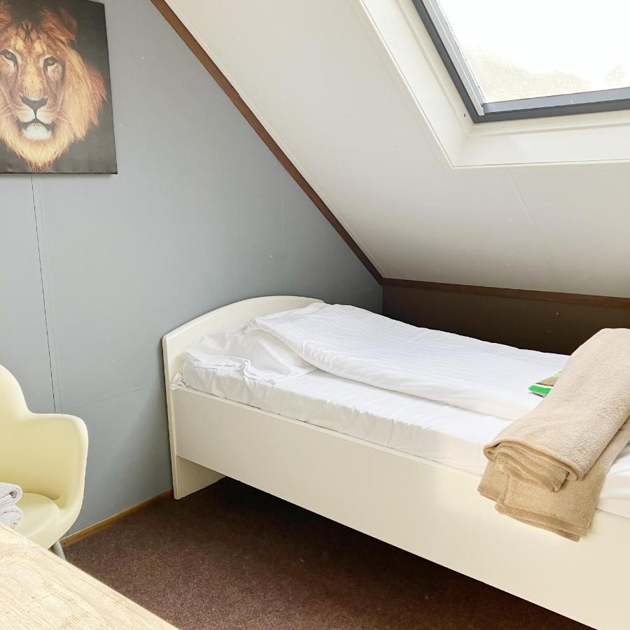 Hotel Breedsicht Oostermeer エクステリア 写真