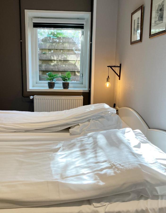 Hotel Breedsicht Oostermeer エクステリア 写真