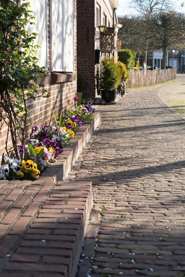 Hotel Breedsicht Oostermeer エクステリア 写真