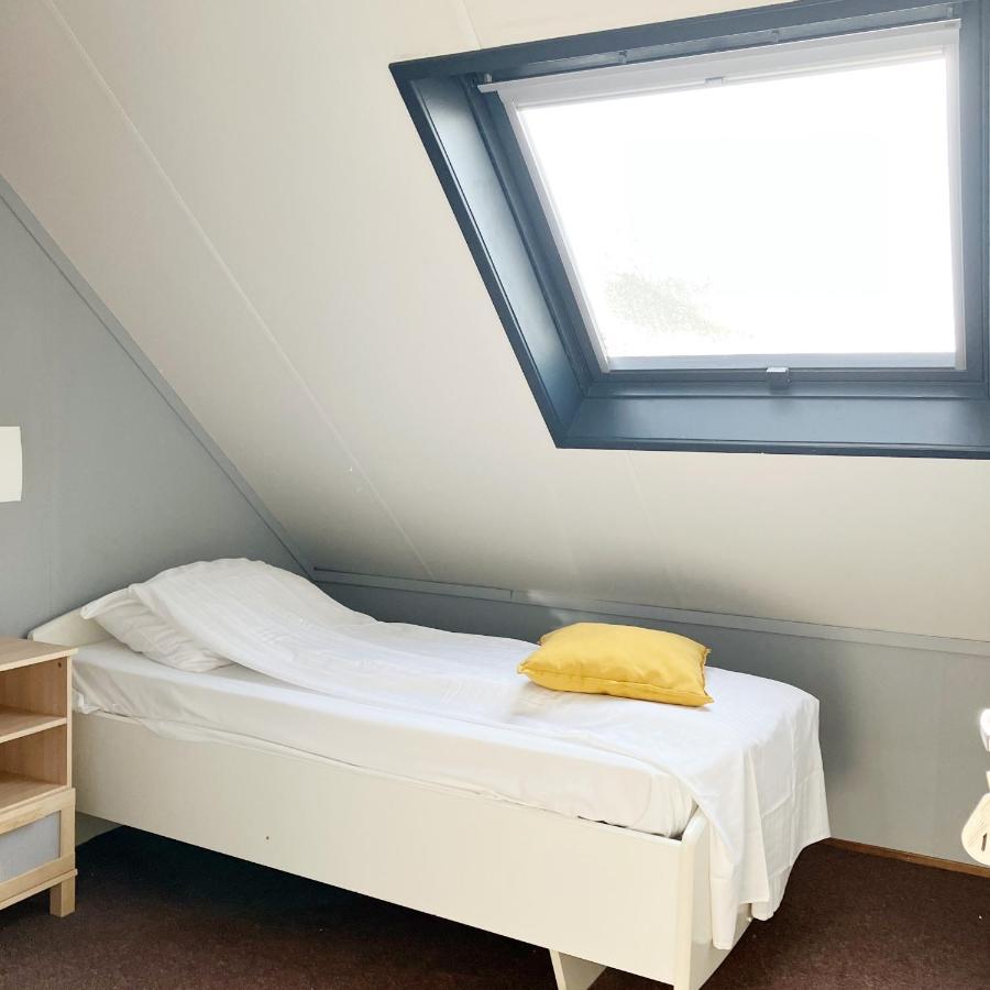 Hotel Breedsicht Oostermeer エクステリア 写真