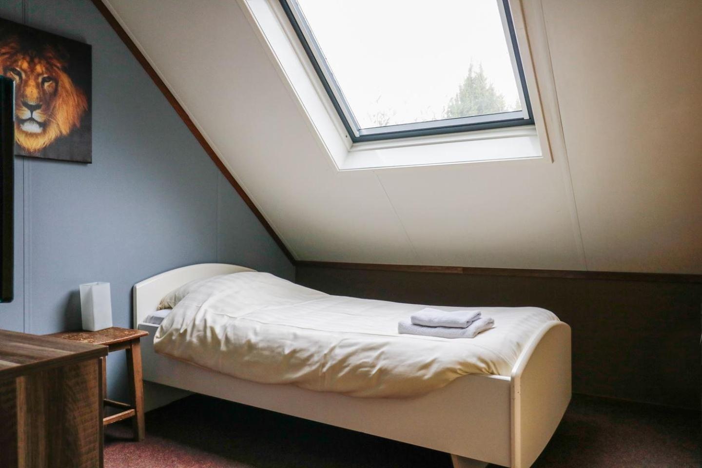 Hotel Breedsicht Oostermeer エクステリア 写真